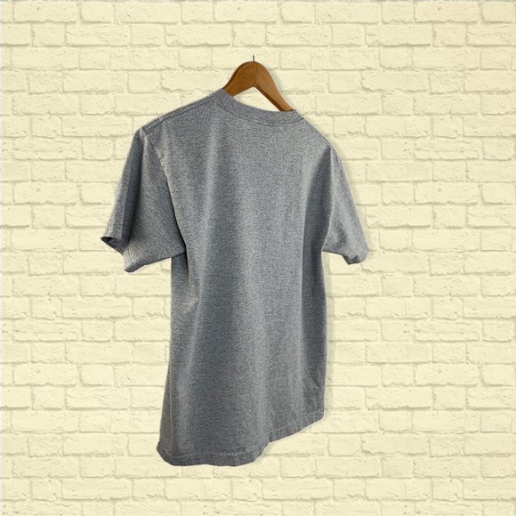 BORED GRAPHIC TEE - Picture 2 of 3